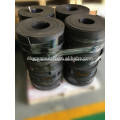cloth inserted rubber sheeting